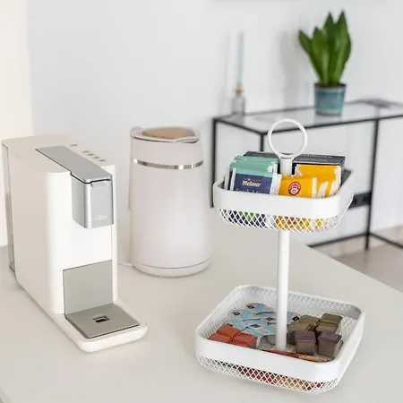 Lahnstay I Zentral I Fuer 6 I Parkplaetze I Terrasse