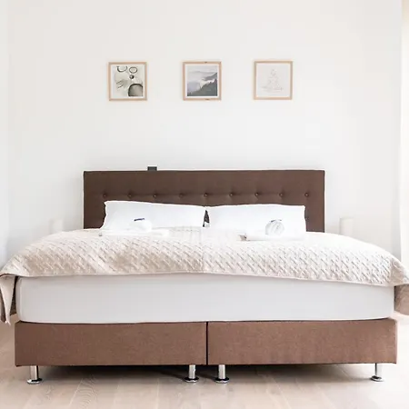 公寓 Lahnstay I Zentral I Fuer 6 I Parkplaetze I Terrasse