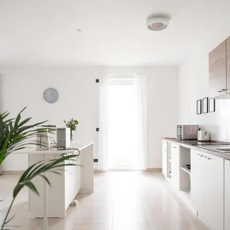 公寓 Lahnstay I Zentral I Fuer 6 I Parkplaetze I Terrasse *