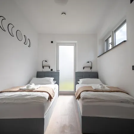 Lahnstay I Zentral I Fuer 6 I Parkplaetze I Terrasse * Gießen