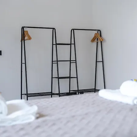 公寓 Lahnstay I Zentral I Fuer 6 I Parkplaetze I Terrasse Gießen