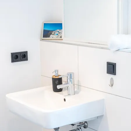 Lahnstay I Zentral I Fuer 6 I Parkplaetze I Terrasse *