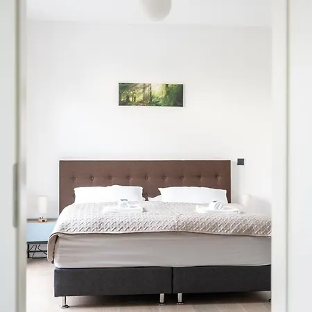 公寓 Lahnstay I Zentral I Fuer 6 I Parkplaetze I Terrasse *