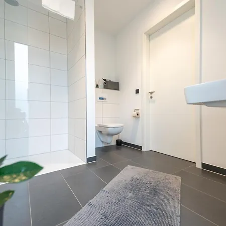 Lahnstay I Zentral I Fuer 6 I Parkplaetze I Terrasse *