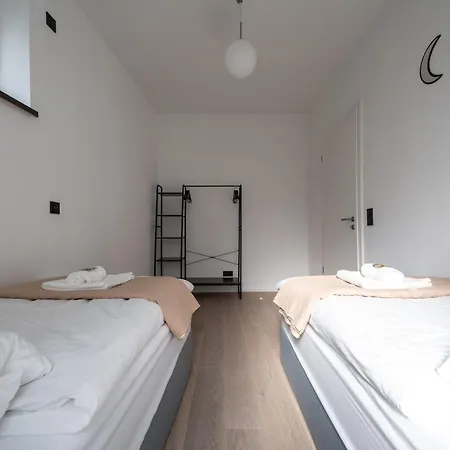 Lahnstay I Zentral I Fuer 6 I Parkplaetze I Terrasse Gießen