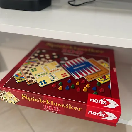 Lahnstay I Zentral I Fuer 6 I Parkplaetze I Terrasse 公寓